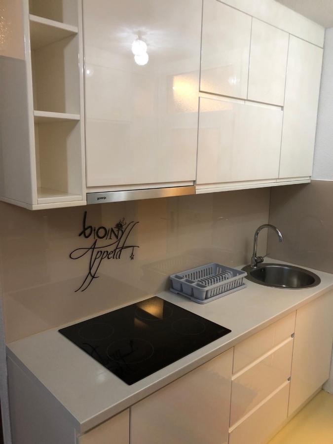 Apartment Etna! Near To Airport Sarajewo Zewnętrze zdjęcie