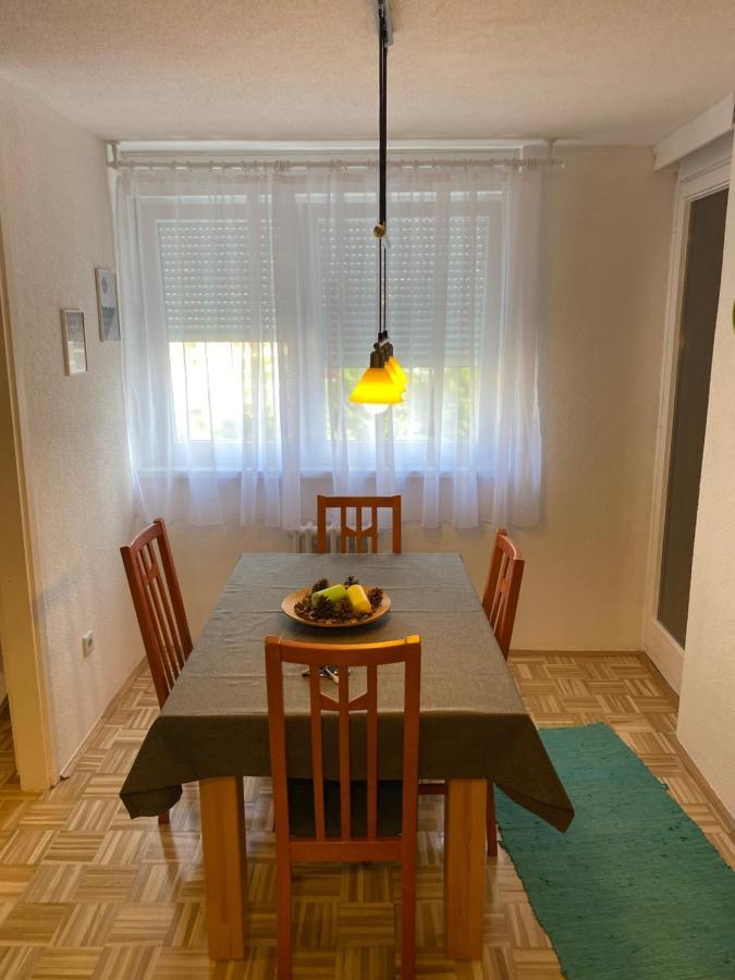 Apartment Etna! Near To Airport Sarajewo Zewnętrze zdjęcie